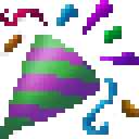 partypopper
