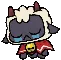 LambKneelCry