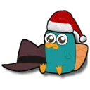 AgentPSanta