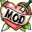 mod