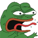pepe_8 Discord Emoji