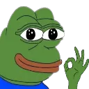 pepe_13 Discord Emoji