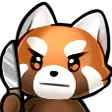 Panda_with_Knife Discord Emoji