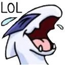 LugiaLaugh LugiaLaugh