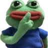 pepe_shhh