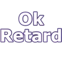 okretard