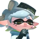 MarieThinking