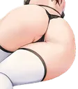 nsfw_assandthighs