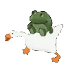 frogduck