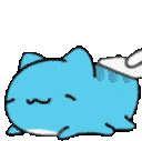 AGC_CapooCatStaubsaugen Discord emoji