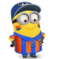 Soccer_fan_costume_Gold