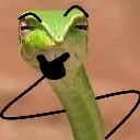 SusSnake Discord Emoji