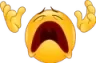 despair