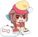 Padorukorone Discord Emoji