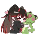 LuciaHug LuciaHug