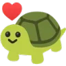 turtleheart