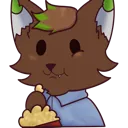 CFcanispopcorn