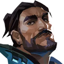Valorant_Harbour_Icon Discord emoji