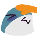 blobhaj_pat blobhaj_pat