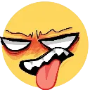 blehh
