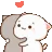 hug