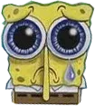 SadSpongebob