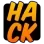hack