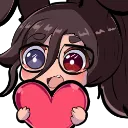 mystheart