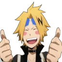 DenkiThumbsUp