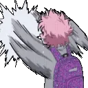 MinaPunch MinaPunch
