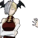 NejireHug