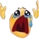wailing