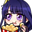 aramil3RaidenPopcorn