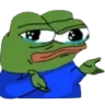 sad