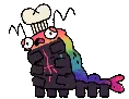 ScaredChef