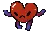 HeartGuyWalk