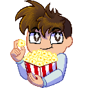 wispPopcorn Discord emoji