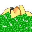 swimminginmoney