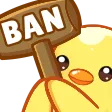 banhammer