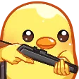 duckshotgun duckshotgun