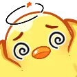 dizzy