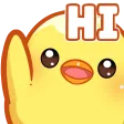 hi