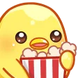 popcorn