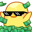 rainingmoney rainingmoney