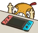 ScraggyRage