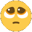 Pleadcry Discord Emoji