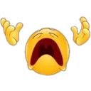 despair