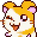 HamtaroWink
