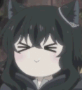 Fran_Nod_Yes Discord emoji