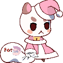 ChristmasTime Discord emoji